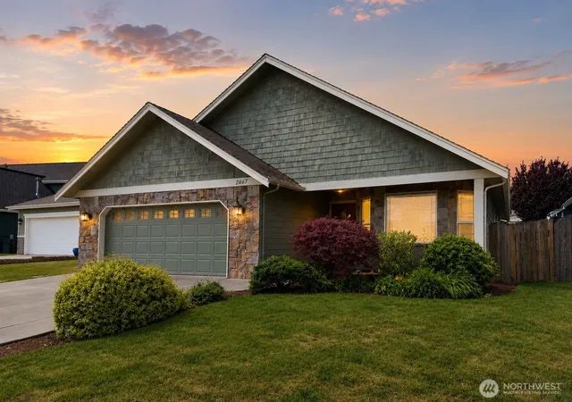 Photo 1 of Sale Pending at 2667 Pacific Highlands Ct, Ferndale, WA 98248 | MLS# NWM2559996 | Listing updated on 2026-09-25
