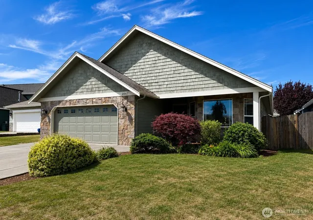 Photo 2 of Sale Pending at 2667 Pacific Highlands Ct, Ferndale, WA 98248 | MLS# NWM2559996 | Listing updated on 2026-09-25