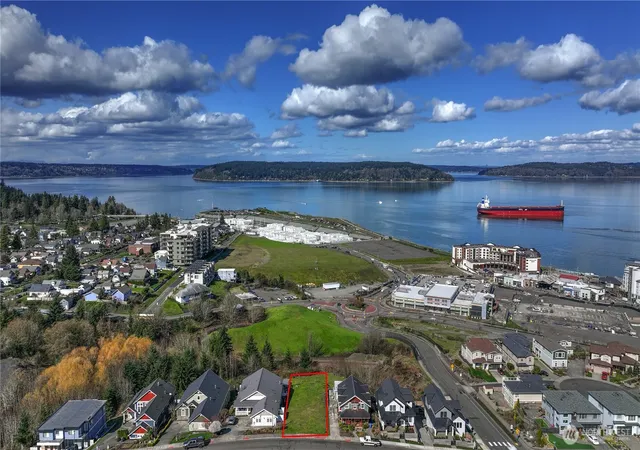 Photo 1 of Land for sale at 5313 N Commercial St, Ruston, WA 98407 | MLS# NWM2560001 | Listing updated on 2026-09-23