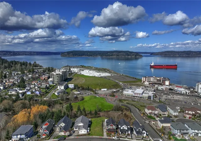 Photo 2 of Land for sale at 5313 N Commercial St, Ruston, WA 98407 | MLS# NWM2560001 | Listing updated on 2026-09-23