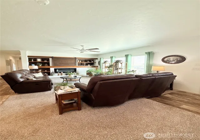 Photo 3 of Manufactured home for sale at 60 Alvarado Rd, Tonasket, WA 98855 | MLS# NWM2560004 | Listing updated on 2026-09-23