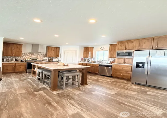 Photo 4 of Manufactured home for sale at 60 Alvarado Rd, Tonasket, WA 98855 | MLS# NWM2560004 | Listing updated on 2026-09-23