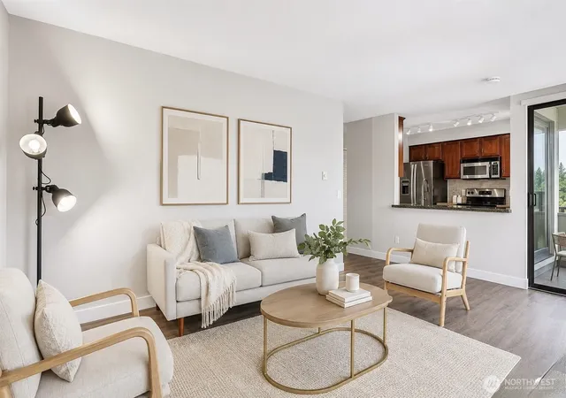Photo 1 of Condo for sale at 430 Bellevue Way Se #105, Bellevue, WA 98004 | MLS# NWM2560006 | Listing updated on 2026-09-30