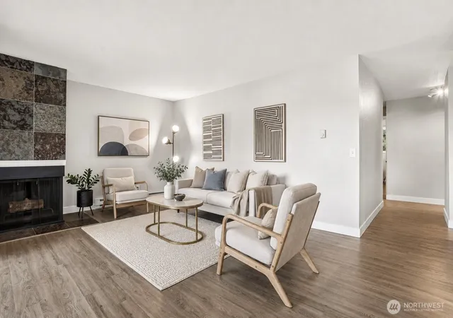Photo 2 of Condo for sale at 430 Bellevue Way Se #105, Bellevue, WA 98004 | MLS# NWM2560006 | Listing updated on 2026-09-30