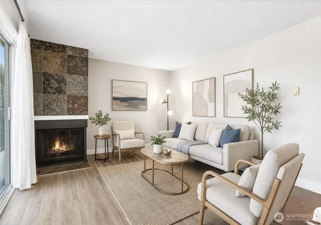 Photo 3 of Condo for sale at 430 Bellevue Way Se #105, Bellevue, WA 98004 | MLS# NWM2560006 | Listing updated on 2026-09-30