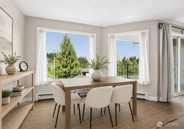 Photo 3 of Condo for sale at 430 Bellevue Way SE #105, Bellevue, WA 98004 | MLS# NWM2560006 | Listing updated on 2026-09-30