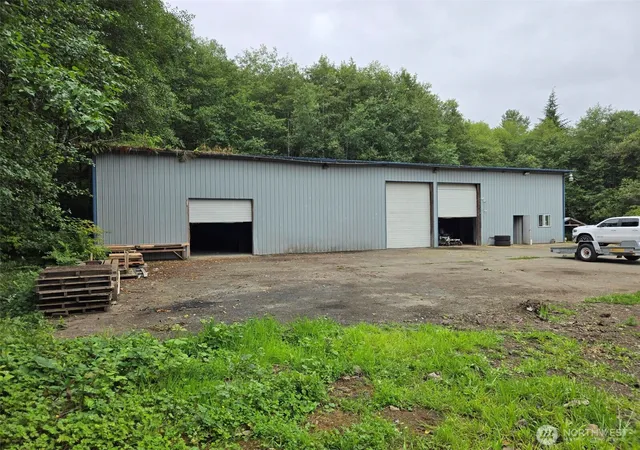 Photo 1 of Sale Pending at 19 Wynooche Rd W, Montesano, WA 98563 | MLS# NWM2560007 | Listing updated on 2026-09-30