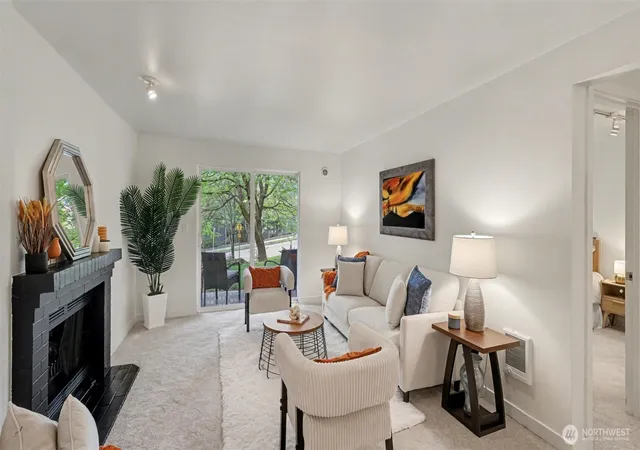 Photo 1 of Condo for sale at 14210 Ne 181st Place #M102, Woodinville, WA 98072 | MLS# NWM2560010 | Listing updated on 2026-09-24