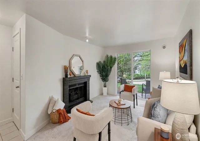 Photo 2 of Condo for sale at 14210 Ne 181st Place #M102, Woodinville, WA 98072 | MLS# NWM2560010 | Listing updated on 2026-09-24