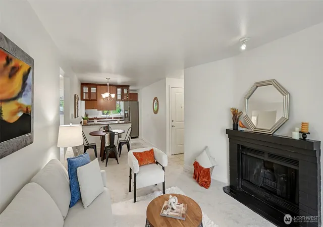Photo 3 of Condo for sale at 14210 Ne 181st Place #M102, Woodinville, WA 98072 | MLS# NWM2560010 | Listing updated on 2026-09-24