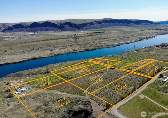 Photo 1 of Land for sale at 7199 Lot 7 Tarpiscan Rd, Malaga, WA 98828 | MLS# NWM2560011 | Listing updated on 2026-09-23