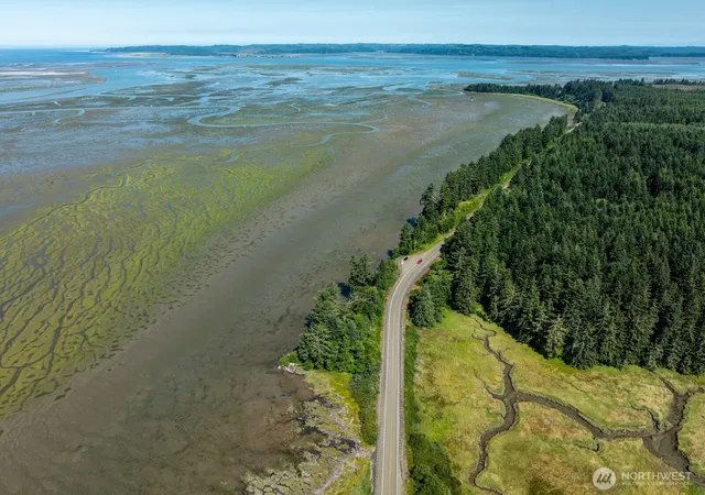Photo 3 of Sale Pending at 7363 State Route 101, South Bend, WA 98586 | MLS# NWM2560015 | Listing updated on 2026-08-17