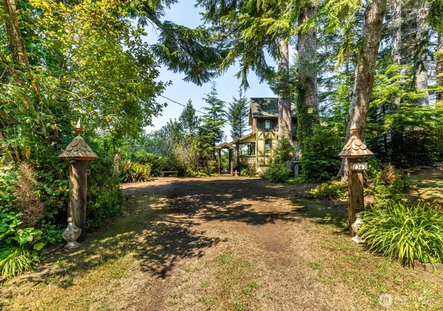 Photo 3 of Sale Pending at 7363 State Route 101, South Bend, WA 98586 | MLS# NWM2560015 | Listing updated on 2026-08-17