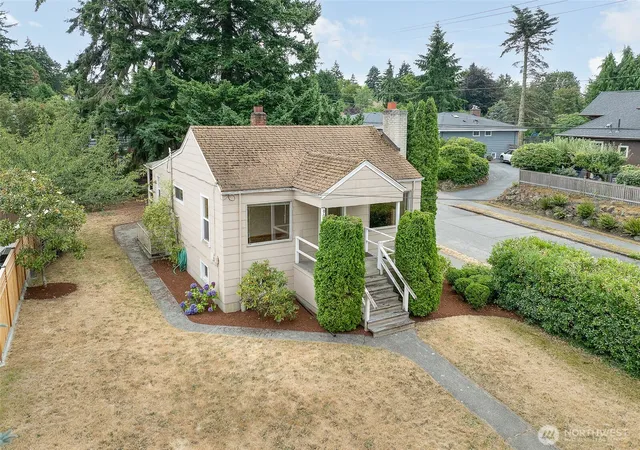Land for sale at 9002 2nd Avenue NE, Seattle, WA 98115 | MLS# NWM2560020