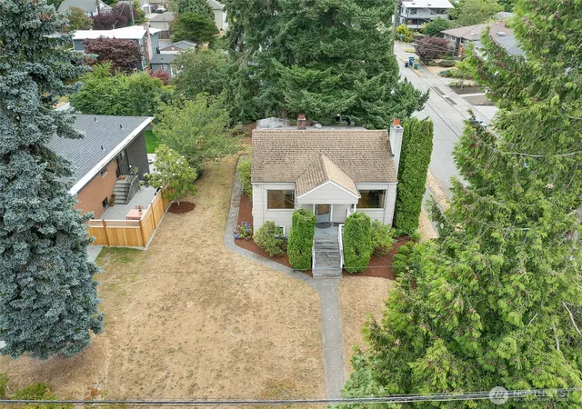 Photo 2 of Land for sale at 9002 2nd Avenue Ne, Seattle, WA 98115 | MLS# NWM2560020 | Listing updated on 2026-09-24