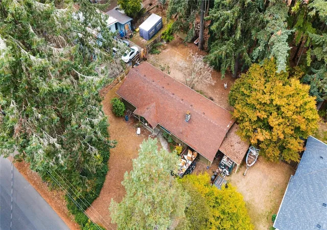 Single family home for sale at 6928 20th Avenue SE, Lacey, WA 98503 | MLS# NWM2560022