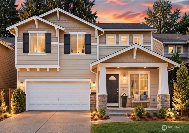 Photo 1 of Condo for sale at 2804 232nd Street Se, Bothell, WA 98021 | MLS# NWM2560035 | Listing updated on 2026-09-24