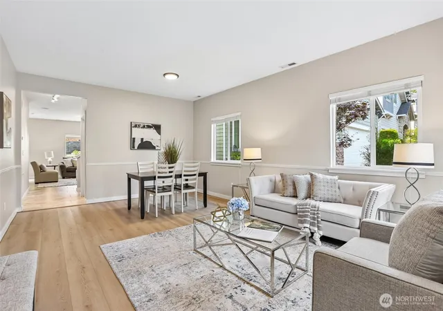 Photo 4 of Condo for sale at 2804 232nd Street SE, Bothell, WA 98021 | MLS# NWM2560035 | Listing updated on 2026-09-24