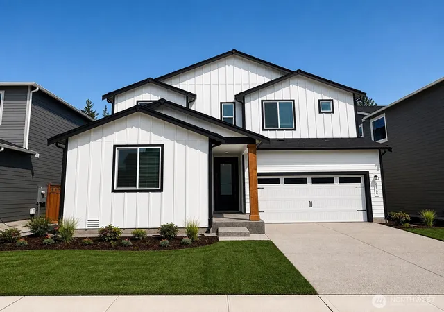 Photo 1 of Single family home for sale at 20309 145th Street E, Bonney Lake, WA 98391 | MLS# NWM2560036 | Listing updated on 2026-09-29