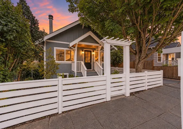 Single family home for sale at 520 30th Avenue E, Seattle, WA 98112 | MLS# NWM2560040