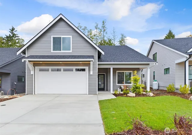 Photo 1 of Sale Pending at 2968 Cedar View Way, Blaine, WA 98230 | MLS# NWM2560065 | Listing updated on 2026-10-01