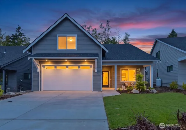 Photo 2 of Sale Pending at 2968 Cedar View Way, Blaine, WA 98230 | MLS# NWM2560065 | Listing updated on 2026-10-01