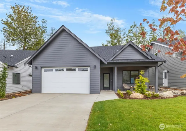 Photo 1 of Single family home for sale at 2962 Cedar View Way, Blaine, WA 98230 | MLS# NWM2560068 | Listing updated on 2026-09-30