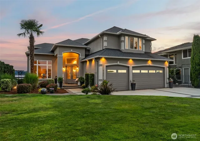 Photo 1 of Single family home for sale at 2502 199th Avenue Ct E, Lake Tapps, WA 98391 | MLS# NWM2560074 | Listing updated on 2026-09-25