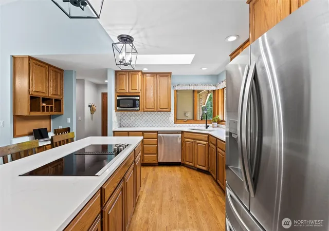Photo 3 of Single family home for sale at 22200 Sweeney Rd SE, Maple Valley, WA 98038 | MLS# NWM2560076 | Listing updated on 2026-09-23