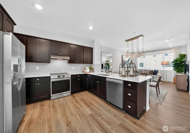 Photo 3 of Sale Pending at 9811 31st Avenue SE #F4, Everett, WA 98208 | MLS# NWM2560077 | Listing updated on 2026-09-25