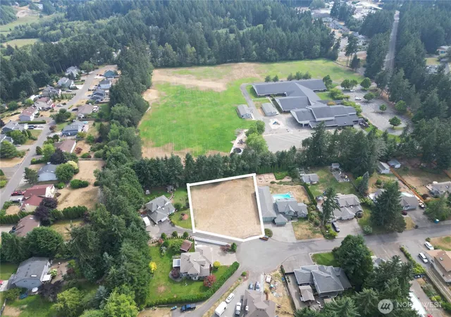 Photo 1 of Land for sale at 2430 Se Celebrity Ct, Port Orchard, WA 98367 | MLS# NWM2560078 | Listing updated on 2026-10-01