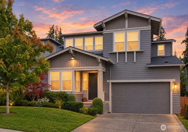 Photo 1 of Sale Pending at 2424 Ne Redford St, Poulsbo, WA 98370 | MLS# NWM2560101 | Listing updated on 2026-09-21