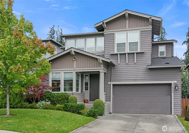 Photo 2 of Sale Pending at 2424 Ne Redford St, Poulsbo, WA 98370 | MLS# NWM2560101 | Listing updated on 2026-09-21