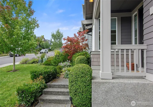 Photo 3 of Sale Pending at 2424 Ne Redford St, Poulsbo, WA 98370 | MLS# NWM2560101 | Listing updated on 2026-09-21