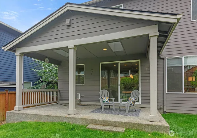Photo 3 of Sale Pending at 2424 NE Redford St, Poulsbo, WA 98370 | MLS# NWM2560101 | Listing updated on 2026-09-21