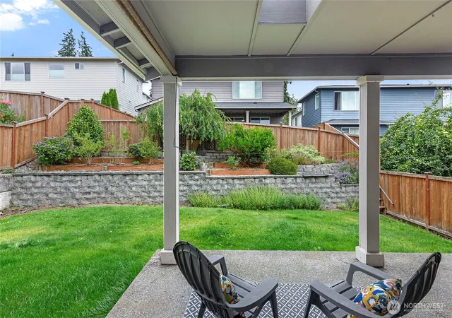 Photo 4 of Sale Pending at 2424 NE Redford St, Poulsbo, WA 98370 | MLS# NWM2560101 | Listing updated on 2026-09-21