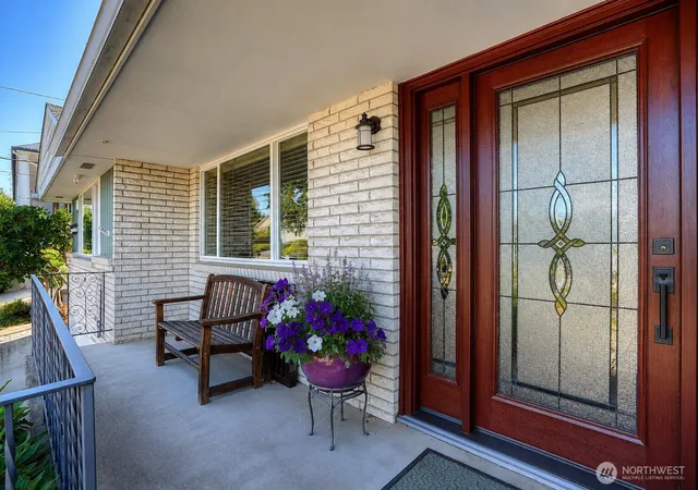 Single family home for sale at 7418 S 15th Street, Tacoma, WA 98465 | MLS# NWM2560104