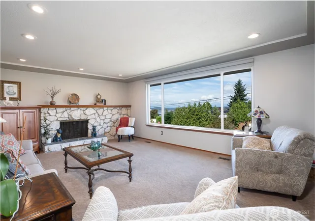 Photo 2 of Single family home for sale at 7418 S 15th Street, Tacoma, WA 98465 | MLS# NWM2560104 | Listing updated on 2026-09-23