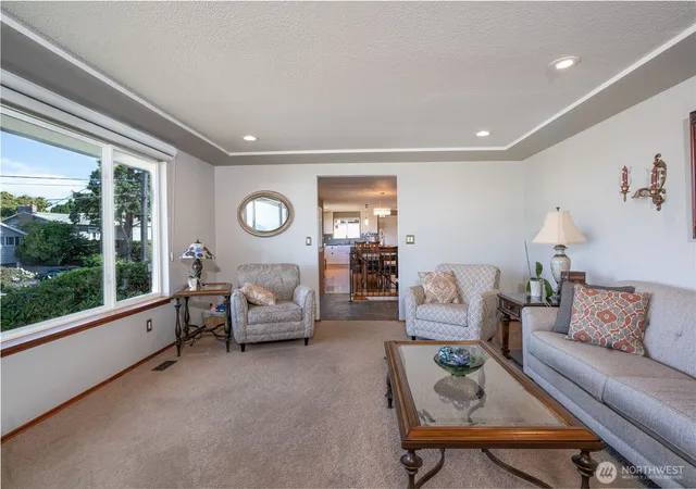 Photo 3 of Single family home for sale at 7418 S 15th Street, Tacoma, WA 98465 | MLS# NWM2560104 | Listing updated on 2026-09-23