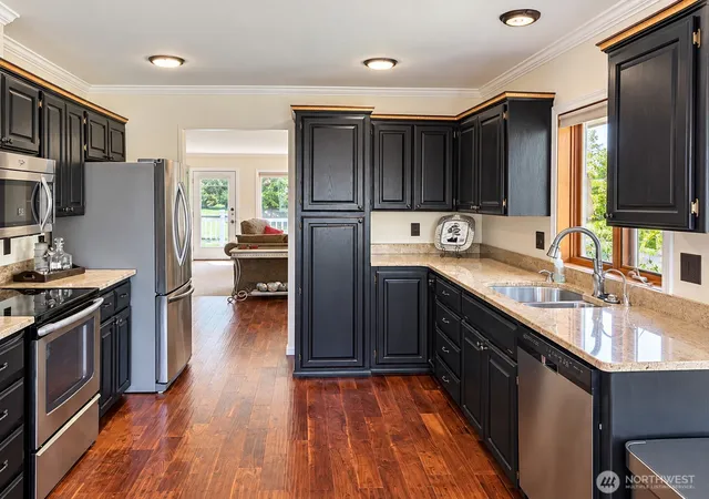 Photo 3 of Condo for sale at 1203 Northwind Cir, Bellingham, WA 98226 | MLS# NWM2560106 | Listing updated on 2026-09-29