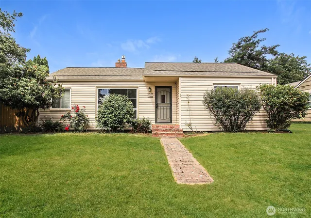 Photo 1 of Sale Pending at 6426 G St, Tacoma, WA 98408 | MLS# NWM2560116 | Listing updated on 2026-09-29