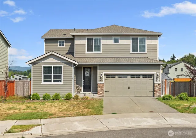 Photo 1 of Single family home for sale at 978 Livernash St, Buckley, WA 98321 | MLS# NWM2560117 | Listing updated on 2026-09-28