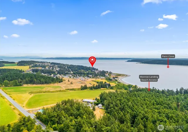 Photo 2 of Sale Pending at 822 Walker Ave, Oak Harbor, WA 98277 | MLS# NWM2560123 | Listing updated on 2026-08-01