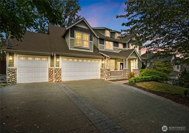 Photo 2 of Single family home for sale at 1313 24th Avenue Ct Sw, Puyallup, WA 98373 | MLS# NWM2560127 | Listing updated on 2026-09-23