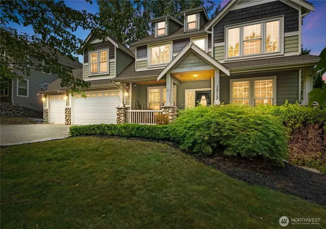 Photo 3 of Single family home for sale at 1313 24th Avenue Ct SW, Puyallup, WA 98373 | MLS# NWM2560127 | Listing updated on 2026-09-23