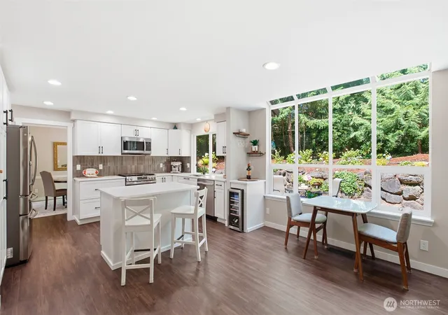 Photo 3 of Single family home for sale at 1636 NW Nassau Ct, Poulsbo, WA 98370 | MLS# NWM2560128 | Listing updated on 2026-09-30