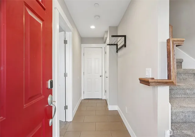 Photo 3 of Townhouse for sale at 14403 34th Lane S, Tukwila, WA 98168 | MLS# NWM2560136 | Listing updated on 2026-09-25