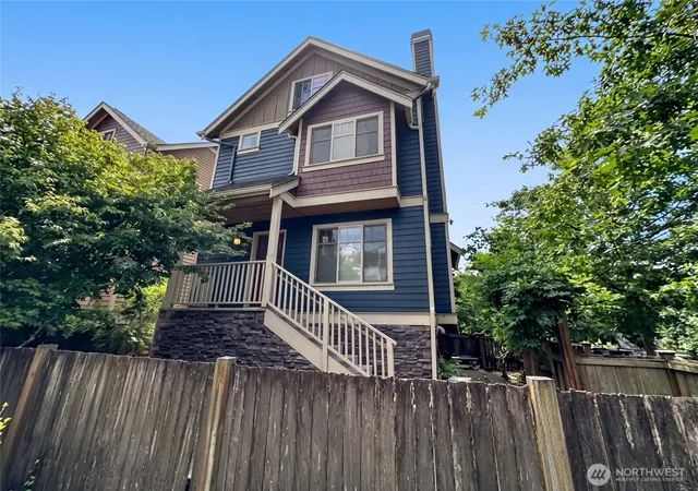 Photo 1 of Sale Pending at 1553 58th Street, Seattle, WA 98107 | MLS# NWM2560141 | Listing updated on 2026-09-21