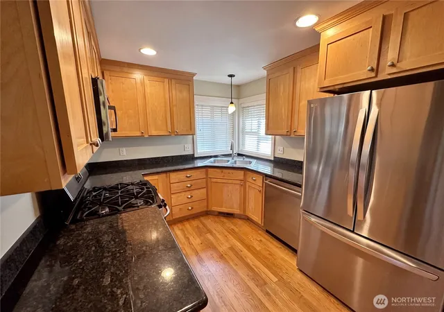 Photo 2 of Sale Pending at 1553 58th Street, Seattle, WA 98107 | MLS# NWM2560141 | Listing updated on 2026-09-21
