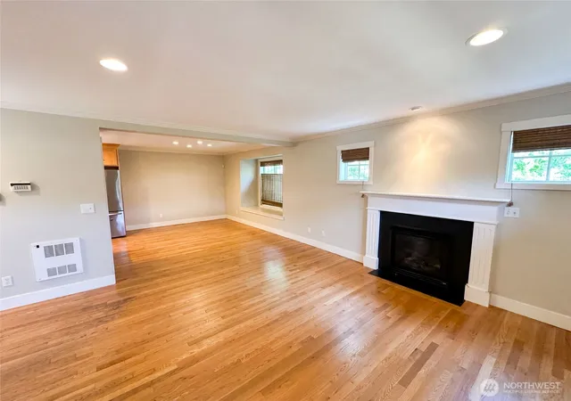 Photo 3 of Sale Pending at 1553 58th Street, Seattle, WA 98107 | MLS# NWM2560141 | Listing updated on 2026-09-21